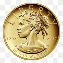 Coin Png Transparent Images - New Us Gold Coins,Coin Transparent