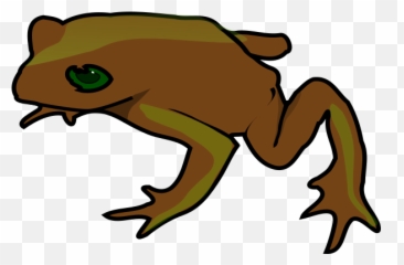 Toad Clip Art - Vector Clip Art Online Royalty Clipart Frog Png,Toad Png
