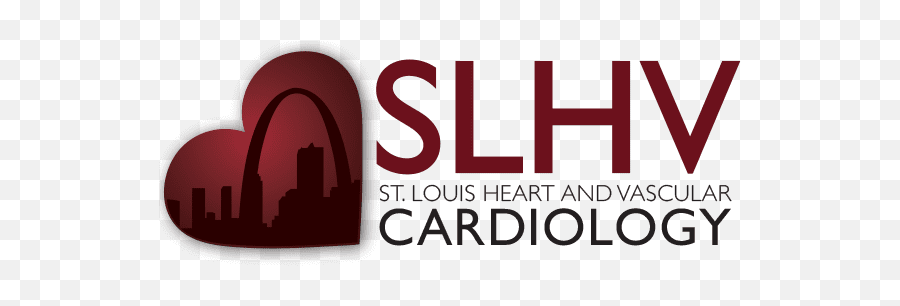 St Louis Heart And Vascular Cardiology Bridgeton Mo - Graphic Design Png,St Logo