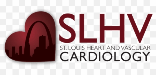 St Louis Heart And Vascular Cardiology Bridgeton Mo - Graphic Design Png,St Logo
