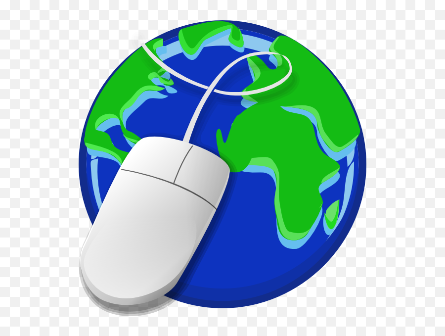 World Clipart Png Picture 528109 - World Wide Web Clipart,World Clipart Png