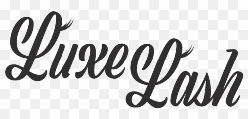 Luxe Lash Llc Png