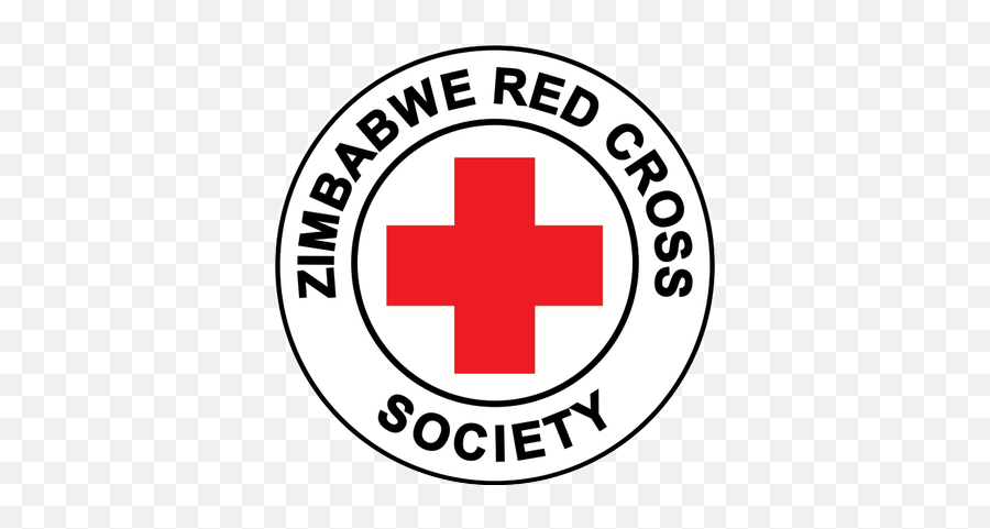 Zim Red Cross Youth - Ethiopian Red Cross Society Png,Red Cross Out Png