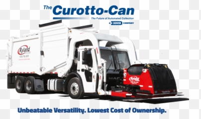 Curotto - Can U2014 Raymax Equipment Sales Ltd Png,Dump Truck Png