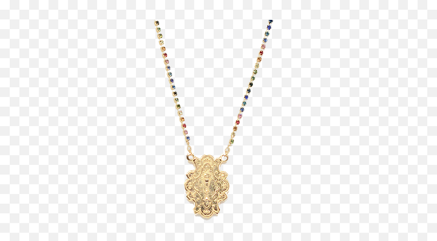 Camelia Holy Grail Necklace - Rudraksha Chain Png,Holy Grail Png
