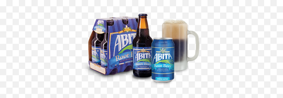 7 Breweries That Make Craft Soda - Abita Root Beer Png,Sodas Png