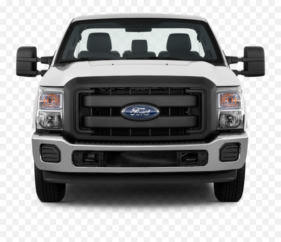 Png Download - Front Of A Ford Truck,Ford Truck Png