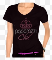 Download Calling All Paparazzi Chics To Bling Your Brand - png