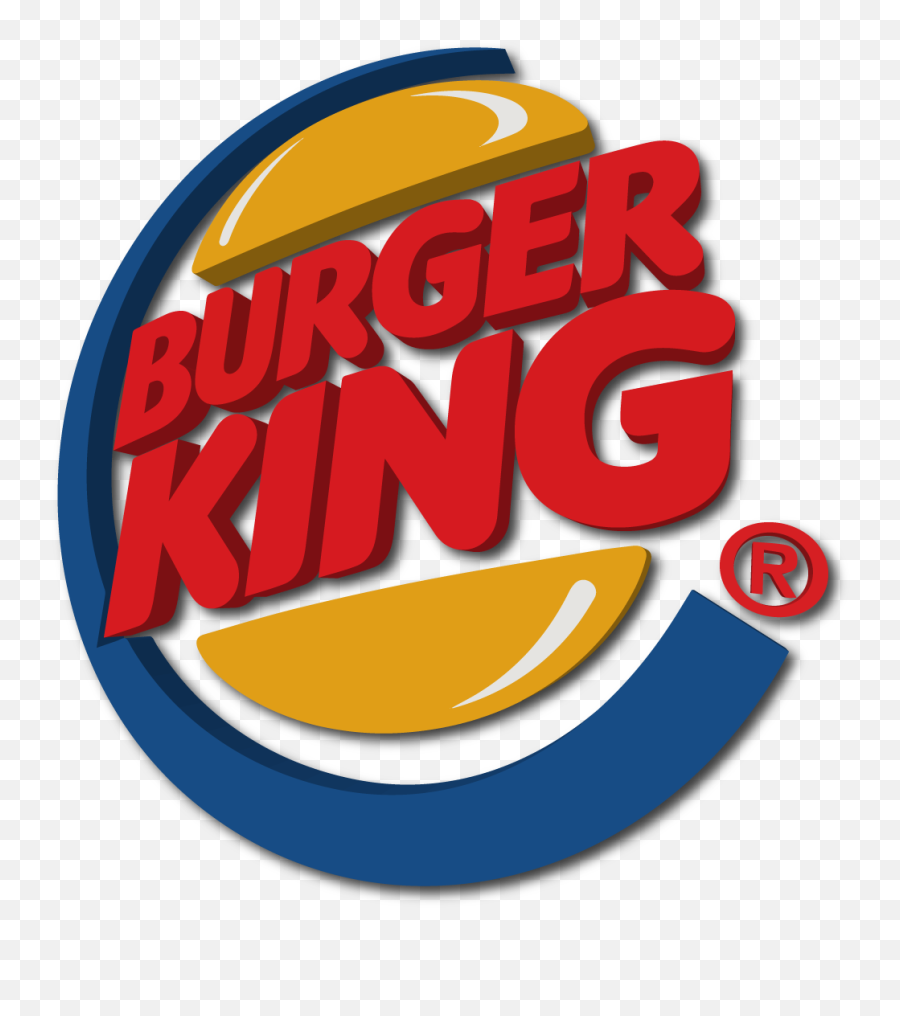 Dribbble - Burger King Logo Vector Png,Burger King Png