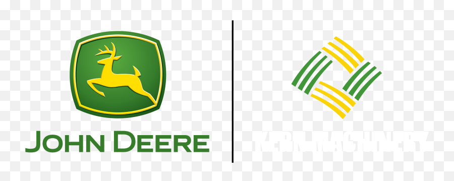 Home Kern Machinery California John Deere Dealer - John Deere Power Systems Logo Png,Jd Logo