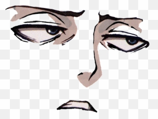 Bloodnhonor Photos Tumview 7396 - Free Transparent PNG Anime Face