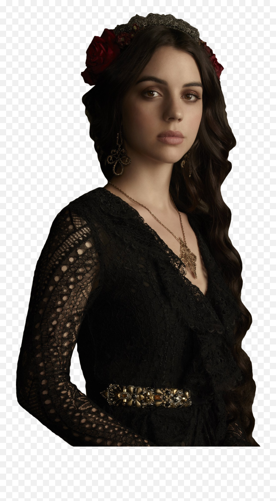 Download Hd Mary Stuart Reign Png Transparent Image - Mary Stuart Reign Png,Mary Png