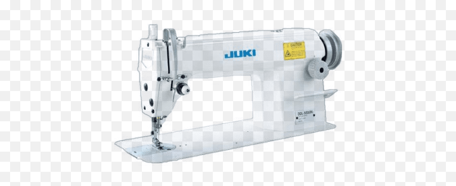 Juki Ddl - 5550n Highspeed Single Needle Lockstitch Industrial Sewing Machine With Table And Servo Motor Juki 5550 Png,Sewing Machine Png