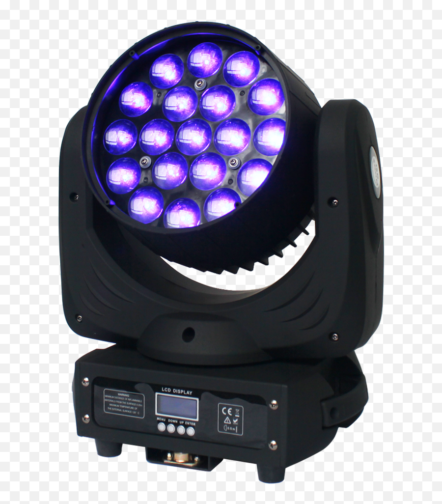 Led Moving Wash Light - Guangzhou Cozi Stage Lighting Machine Png,Stage Light Png