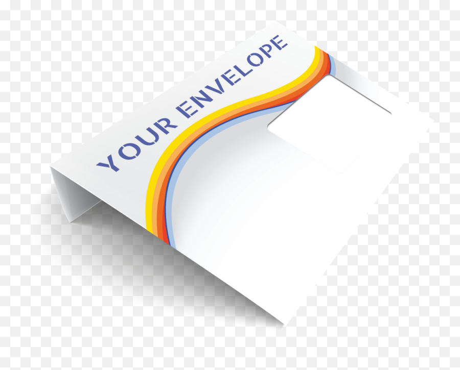 Offer U2013 E - Create Paper Png,Envelope Logo