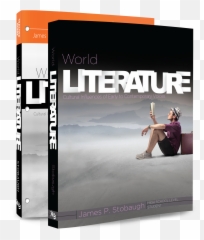 World Literature Png U0026 Free Literaturepng Transparent - Flyer