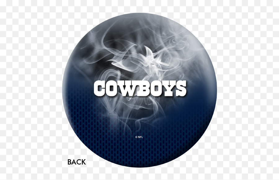 Dallas Cowboys - Chicago Bears Bowling Ball Png,Dallas Cowboys Png
