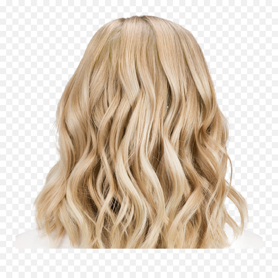 Download Hd Capri Blonde - 9ngv Natural Blonde Hair Natural Blonde Hair Color Png,Trump Hair Png