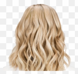 Download Hd Capri Blonde - 9ngv Natural Blonde Hair Natural Blonde Hair Color Png,Trump Hair Png