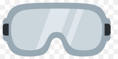 Goggles Emoji Meaning With Pictures From A To Z - Dibujo Gafas De Proteccion Png,Glasses Emoji Png