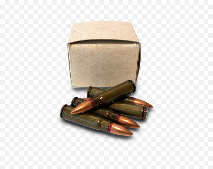Download Bullets Png Icon - Bullet Box Png Png Image With No Box Of Bullets,Bullets Png