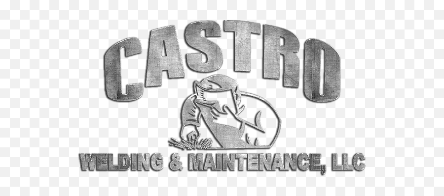 Photo Gallery Castro - Cartoon Png,Welding Logo