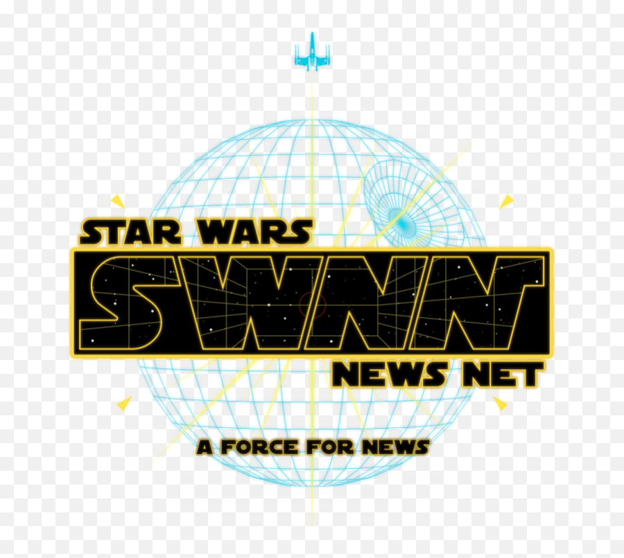 Updated With The Winners Swnnu0027s 4th Birthday Help Us - Graphic Design Png,Star Wars Logo Transparent