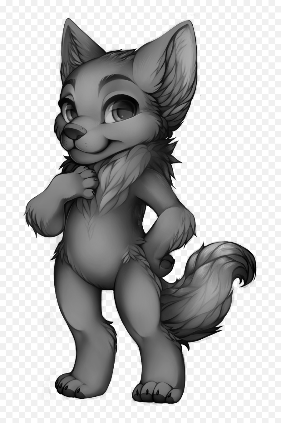 Furvilla Jackal Base By - Fur Affinity Dot Net Furvilla Paintie Png,Jackal Png Furvilla Jackal Base By - Fur Affinity Dot Net Furvilla Paintie Png,Jackal Png