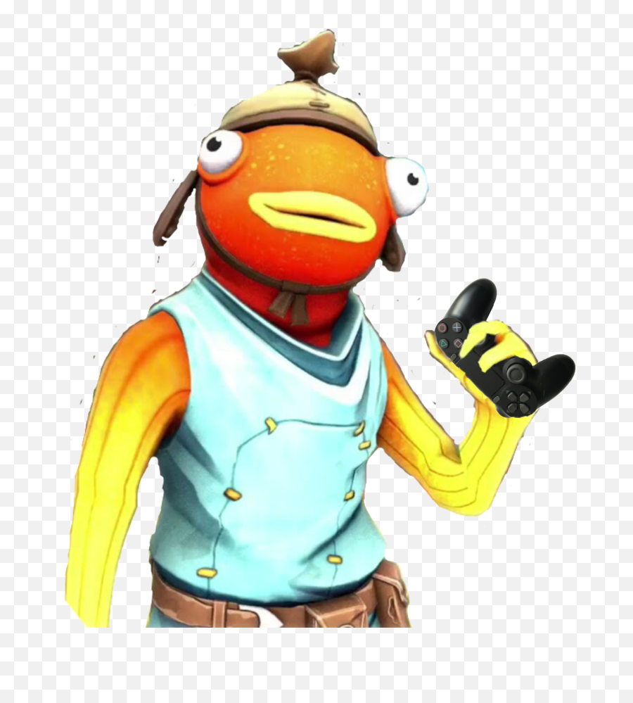 Freetoedit Fortnite Fishstick Sticker Png