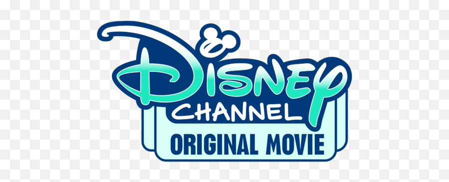 Dcoms Disney Channel Wiki Fandom - Disney Channel Original Movies Png,Disney Movie Logos