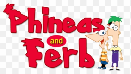 Phineas And Ferb - Vogelbekdier Phineas En Ferb Png,Phineas And Ferb Logo