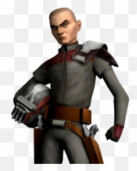 Boba Fett - Star Wars The Clone Wars Boba Fett Png,Boba Fett Png