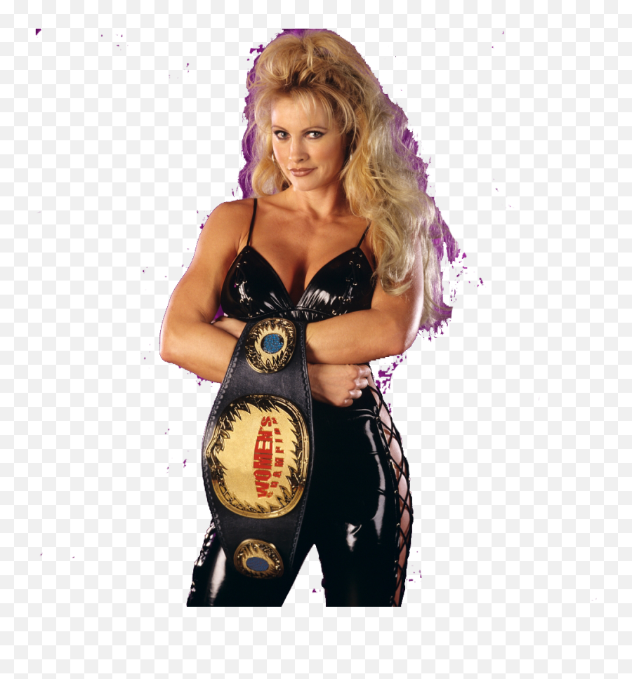 After Losing To Jacquelyn When - Sable Wwe Hall Of Fame Png,Sable Png