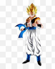 Clipart Super Saiyan Ssb Vegito Vs - Do Gogeta Ssj Blue Png,Vegito Png
