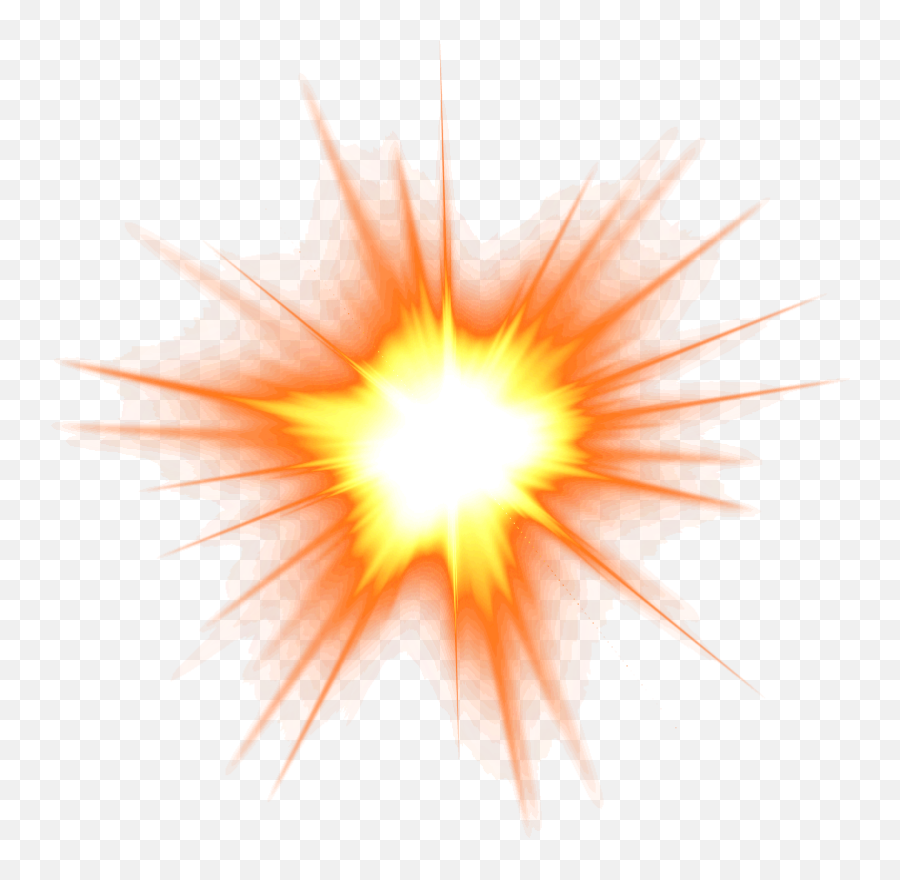 Download Click - Transparent Background Sparks Clipart Png,Fire Explosion Png