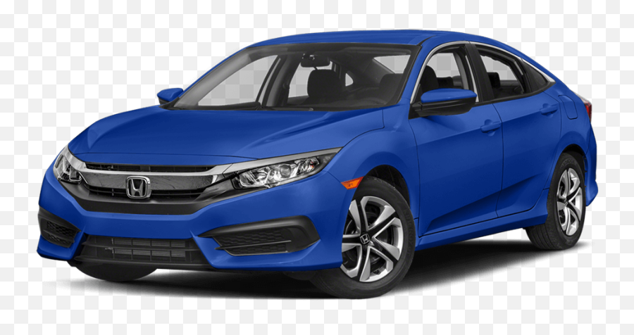 Honda Civic 2017 Png 4 Image - 2015 Kia Rio Hatchback,Honda Civic Png