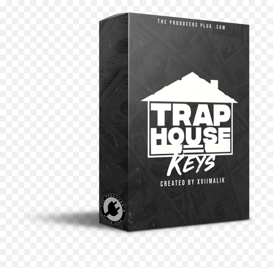 Trap House Keys - Graphic Design Png,Trap House Png