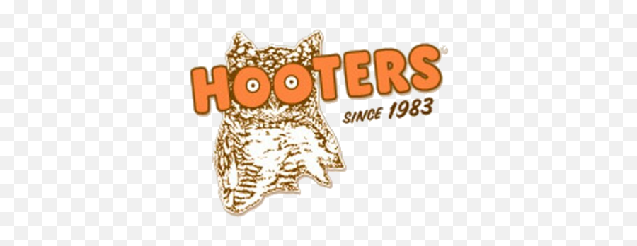 Hooters Menu In Port Richey Florida Usa - Hooters Original Png,Hooters Logo Png
