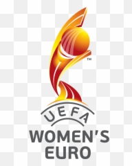 Uefa Womens Championship - Euro 2021 Logo png