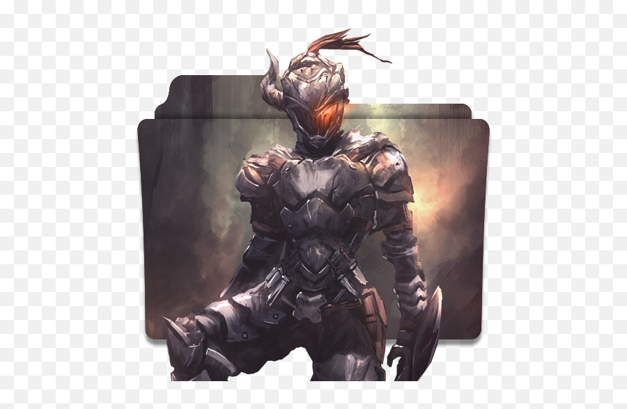Hope Everyone Is Still Enjoying The - Goblin Slayer Icon Png,Goblin Slayer Png