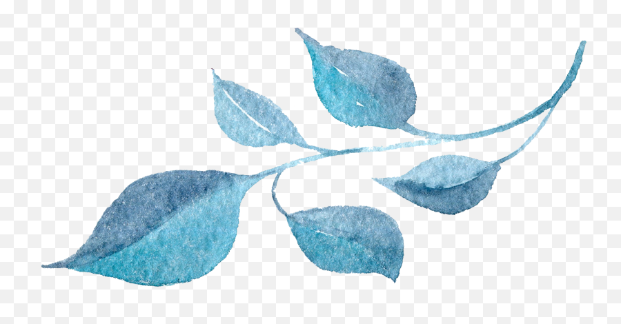 Clip Art Stock Watercolor Flower Blue Png Flowers Transparent Background