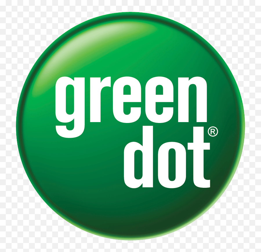 Green Dot Logo Photos - Green Dot Logo Transparent Png,Green Logos