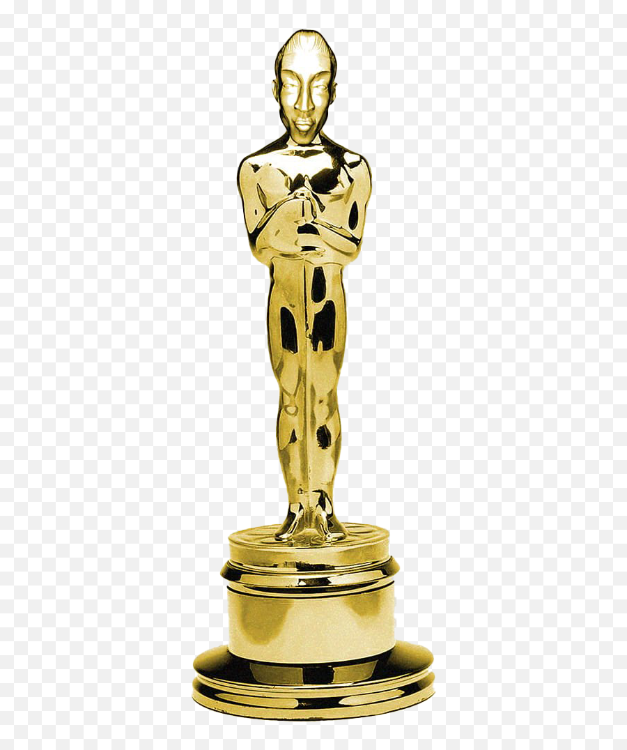 Oscar Academy Awards Png Image Transparent Arts - Oscar Best Actress Statue,Oscar Png