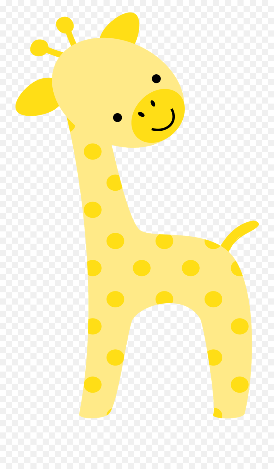 Download Baby Jungle Animals Zoo Safari Clip Art - Giraffe Giraffe Png,Jungle Animals Png
