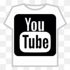 Free Transparent Youtube Logo White Images Page 1 Pngaaa Com