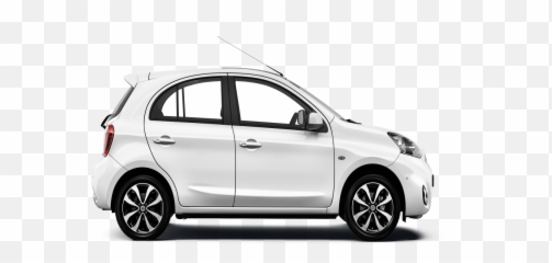 Car Png Side View Transparent Image