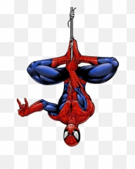 Superhero Cup Comics Spider Man Captain - Upside Down png