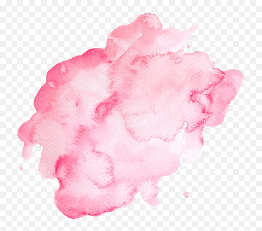 Pink Watercolor Png Hd Image - Color Gradient,Pink Watercolor Png