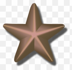 Bronze - Award Stars png