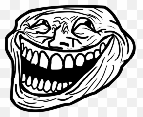 15 Rage Troll Face Png For Free Download On Mbtskoudsalg - Troll Face Rage  Png - Free Transparent PNG Download - PNGkey